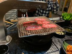 -九田家黑牛烤肉料理(太阳城店)