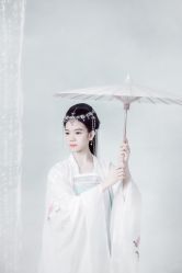 点击看大图 -美云庭古装·格格服汉服·京城旅拍(北京店)