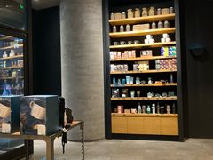 -星巴克臻选(郑州国贸360广场店)