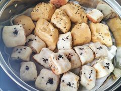 -爱华角干麦饼(永康总店)