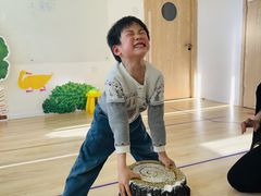 -猴有戏教育戏剧·音乐剧·主持口才·演讲朗诵辩论(环球港华师大校区)