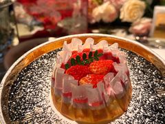 -碧特博格啤酒花园餐厅(芜湖路店)