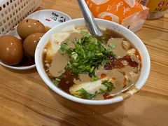 -商河老豆腐(洪家楼店)