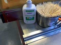 -特派卷·老北京烤鸭卷(合生汇购物中心店)