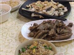 -禄源公·老莞诚饭店