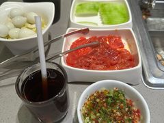 -海底捞火锅(杭州天虹购物中心店)