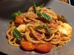 -Mercato莫卡多露台餐厅与酒吧(K11店)
