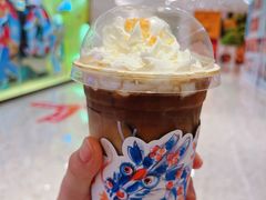 -瑞幸咖啡(卓越前海INTOWN店)
