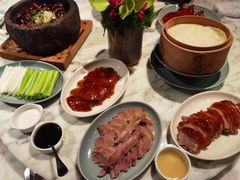 -JWMARRIOTT无锡苏宁JW万豪酒店-悦府65中餐厅