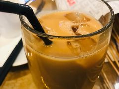 -蓝记茶餐厅(勒泰店)