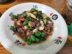 爆汁鲜牛肉-何永光123鲜牛肉馆(1号店)