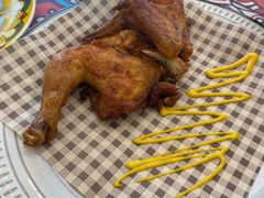 -城堡俄式西餐厅(中央大街索道店)