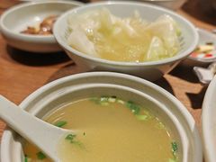-王春春鸡汤饭(上海中海环宇城店)