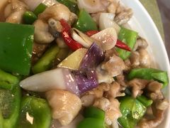 -聂记粤菜馆(鼓西路店)