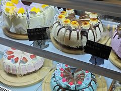 -Max Bakery 阿唛手作