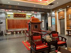 -宁波状元楼酒店(和义路店)