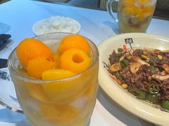 -何永光123鲜牛肉馆(1号店)