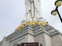 -三亚南山文化旅游区