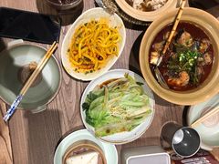 -大盐帮川菜馆(长楹天街店)