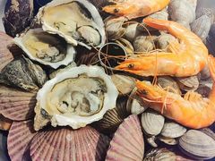 -鲜得莱渔港·小平岛海胆馆(七贤岭店)