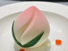 -北平食府·北京烤鸭(北京西站六里桥店)