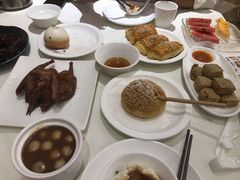 -金时代顺风大酒店(金山店)