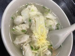 -老盛兴汤包馆(大华二路店)
