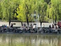 -北宫国家森林公园