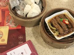 -点都德(大茶楼店)