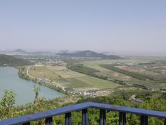 -南北湖风景区