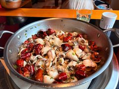 -百岁鱼(人民路店)