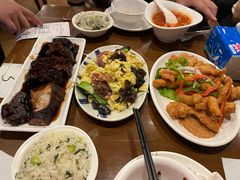 -奶奶的味道(胶州路店)