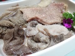 -海底捞火锅(上元大街店)