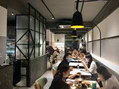 -BE BRIGHT KITCHEN(正佳广场店)
