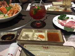 -赤坂亭·M9和牛烧肉(南京江南虹悦城店)
