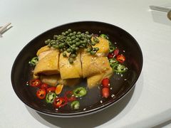 -荣兴酒家(徐家汇店)