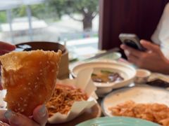 -点都德(广州白云山景区南门店)