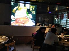 -黛瓦里巷(南京东路店)