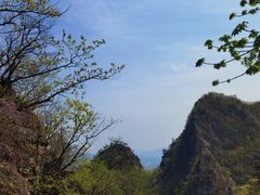 -大连天门山国家森林公园