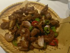 -东门头·江鲜小馆(新天地店)