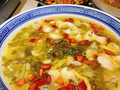 -本味轩精品茶餐厅(黄山路店)