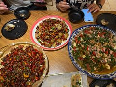 -霹雳火·重庆烧烤·江湖菜(解放碑店)