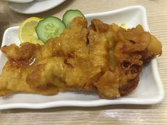 -佰搭果·广式茶餐厅(西华路店)