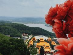 -六鼎山文化旅游区
