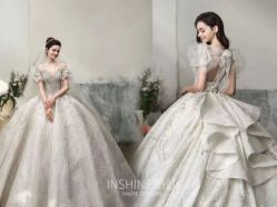 -INSHINE婚纱礼服