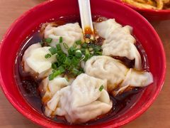 -龙抄手(春熙路总店)