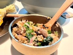 -胡麻(静安嘉里店)