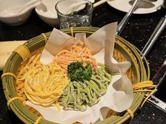 -捞王锅物料理(温州万象城店)