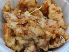 锅包肉-同合居·非遗东北菜(王府井店)