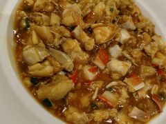 风味蟹酱-宁海食府(天一阁望京店)